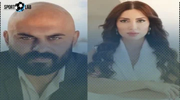 نسرين طافش تبدأ تجربة التأليف بمسلسل «أنا وهو وهم» في رمضان 2026 الآن